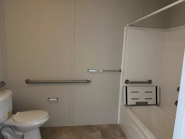 $950 | 1301 Avenue A, Unit 15, Sweeny, TX 77480