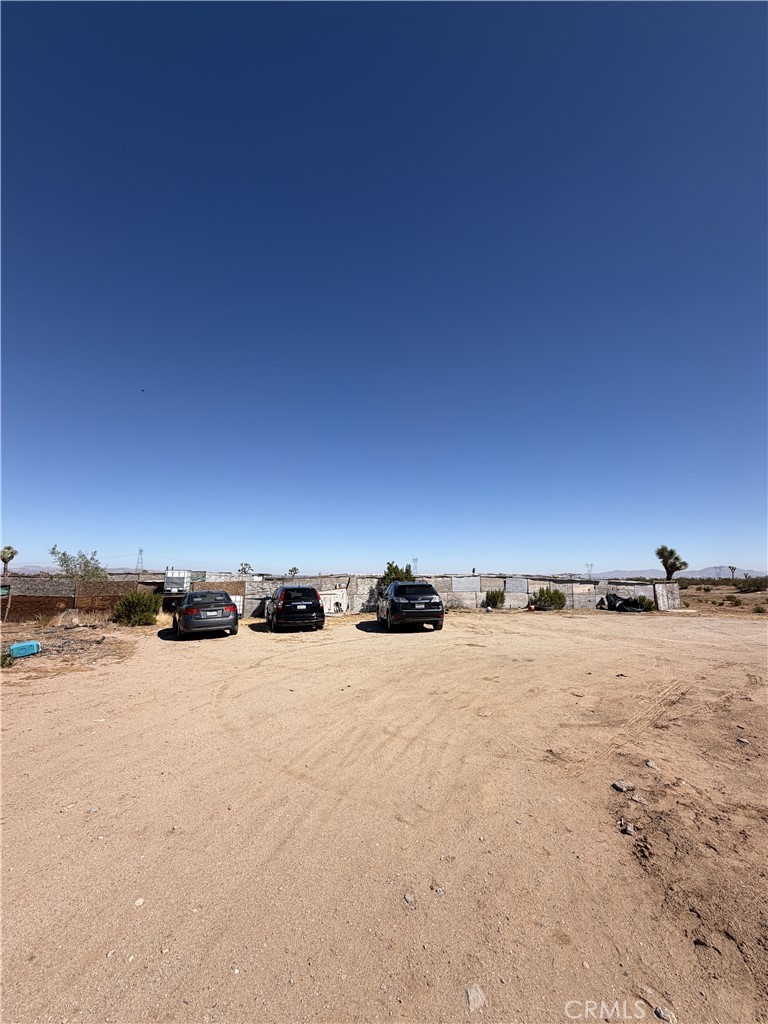14552 Caughlin Road Phelan, CA 92371 - Photo 9 of 9 Gallery Image 9