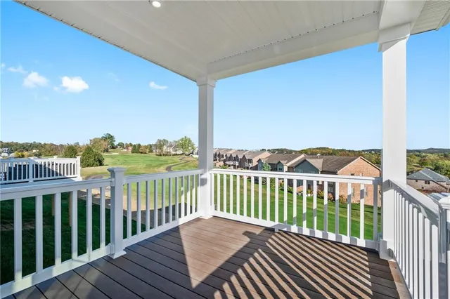 $439,990 | 1053 Black Sands Drive, Jeannette, PA 15644