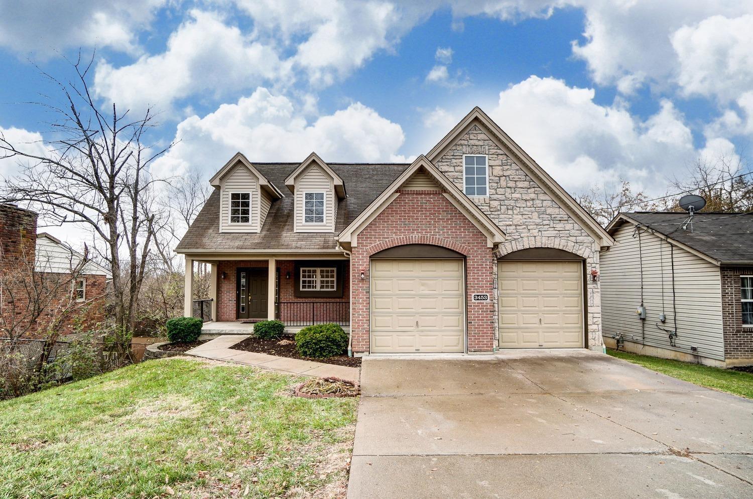 3453 Kleeman Road Cincinnati, OH 45211 - Photo 1 of 1
