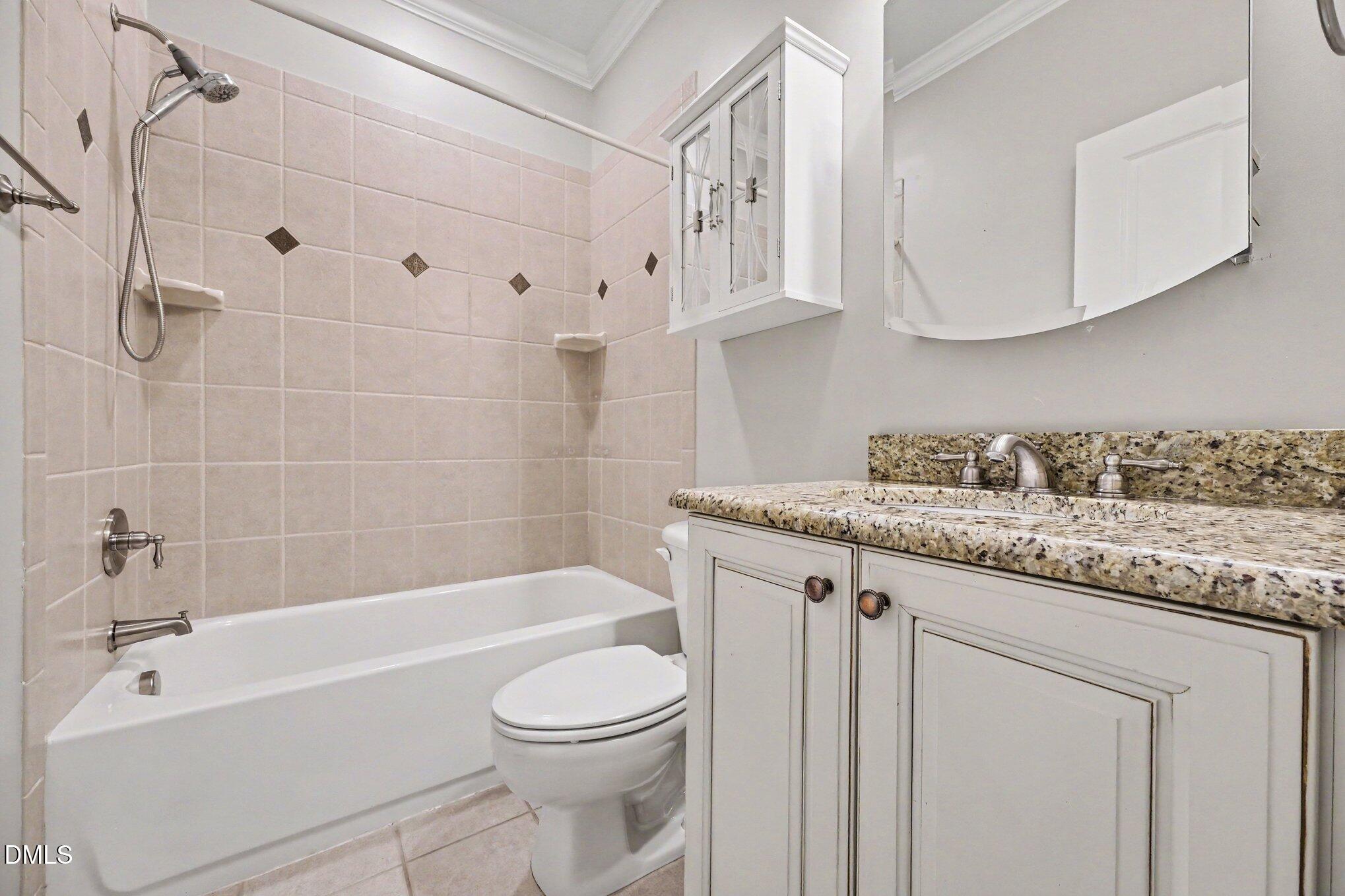7232 Sparhawk Road Wake Forest, NC 27587 - Photo 25 of 34
