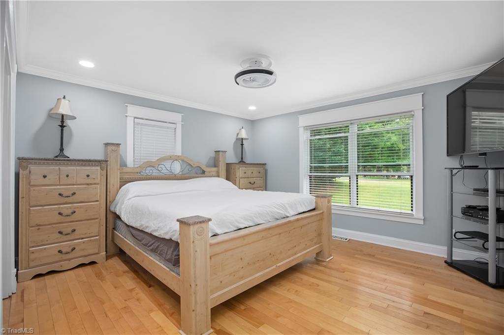 933 Dodson Mill Road Pilot Mountain, NC 27041 - Photo 16 of 50 Gallery Image 16