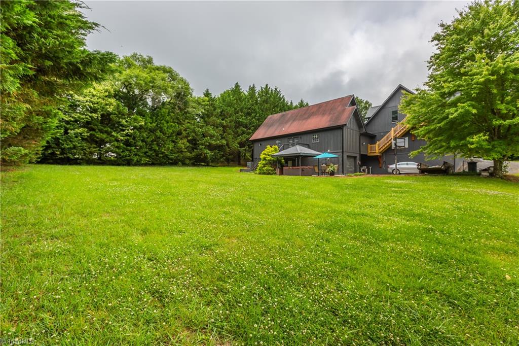 933 Dodson Mill Road Pilot Mountain, NC 27041 - Photo 29 of 50 Gallery Image 29