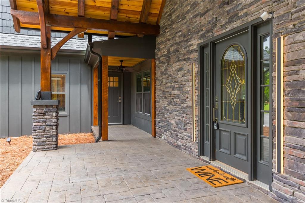 933 Dodson Mill Road Pilot Mountain, NC 27041 - Photo 3 of 50 Gallery Image 3