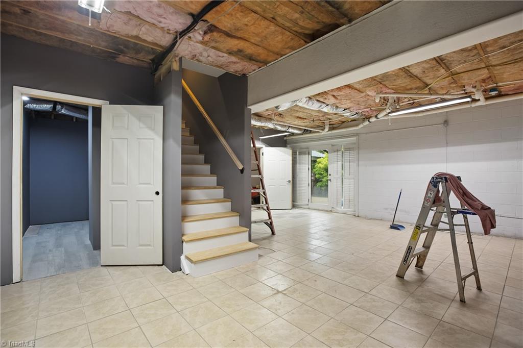 933 Dodson Mill Road Pilot Mountain, NC 27041 - Photo 32 of 50 Gallery Image 32