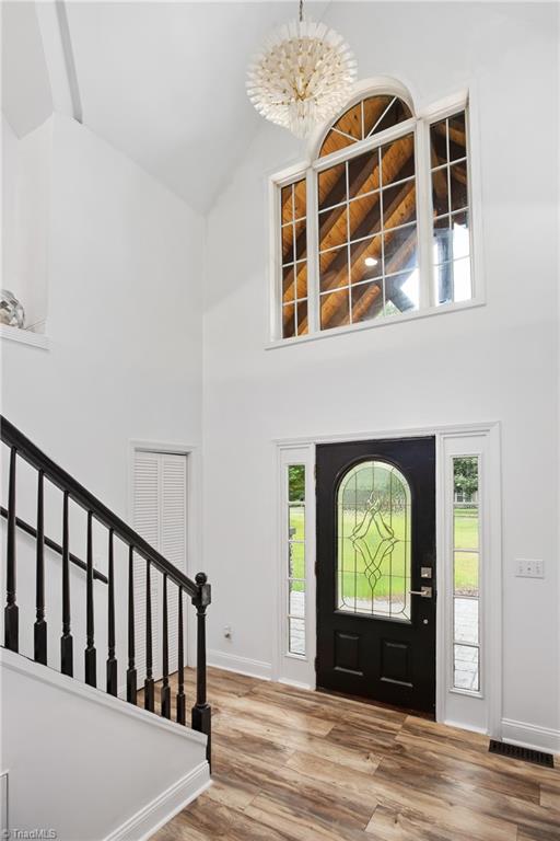 933 Dodson Mill Road Pilot Mountain, NC 27041 - Photo 4 of 50 Gallery Image 4