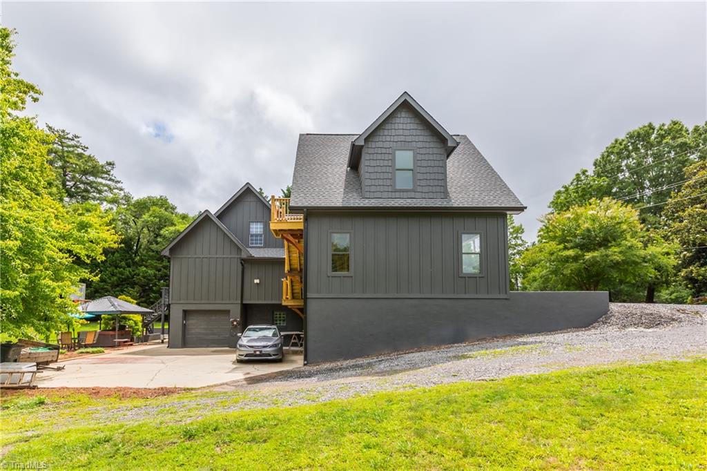 933 Dodson Mill Road Pilot Mountain, NC 27041 - Photo 44 of 50 Gallery Image 44