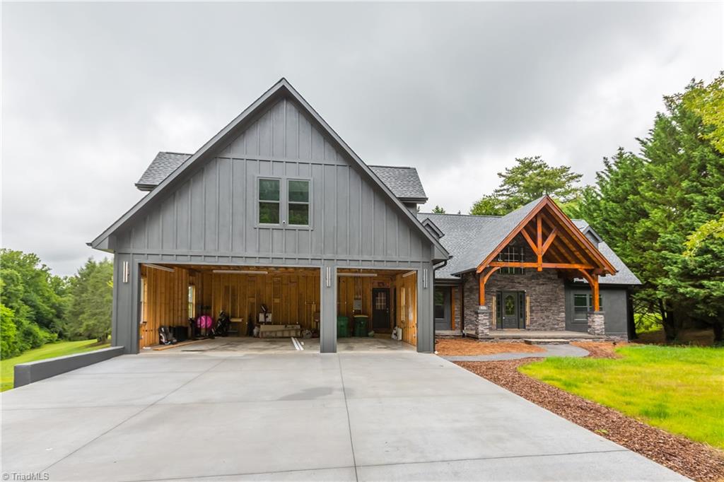 933 Dodson Mill Road Pilot Mountain, NC 27041 - Photo 46 of 50 Gallery Image 46
