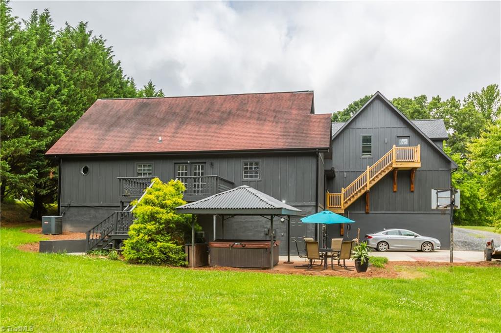 933 Dodson Mill Road Pilot Mountain, NC 27041 - Photo 47 of 50 Gallery Image 47