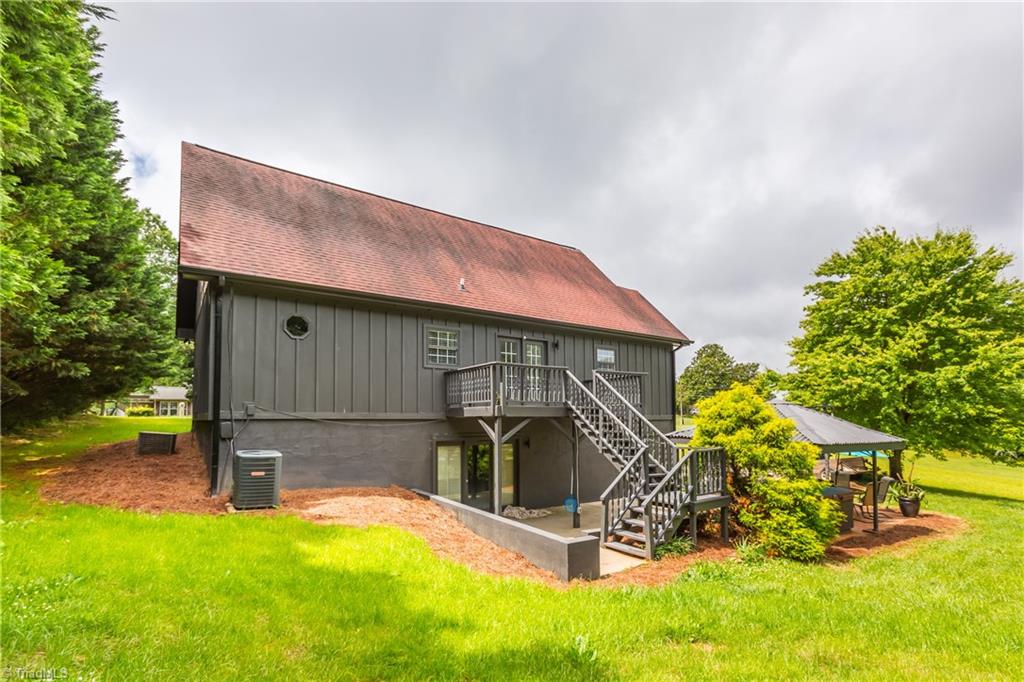 933 Dodson Mill Road Pilot Mountain, NC 27041 - Photo 49 of 50 Gallery Image 49
