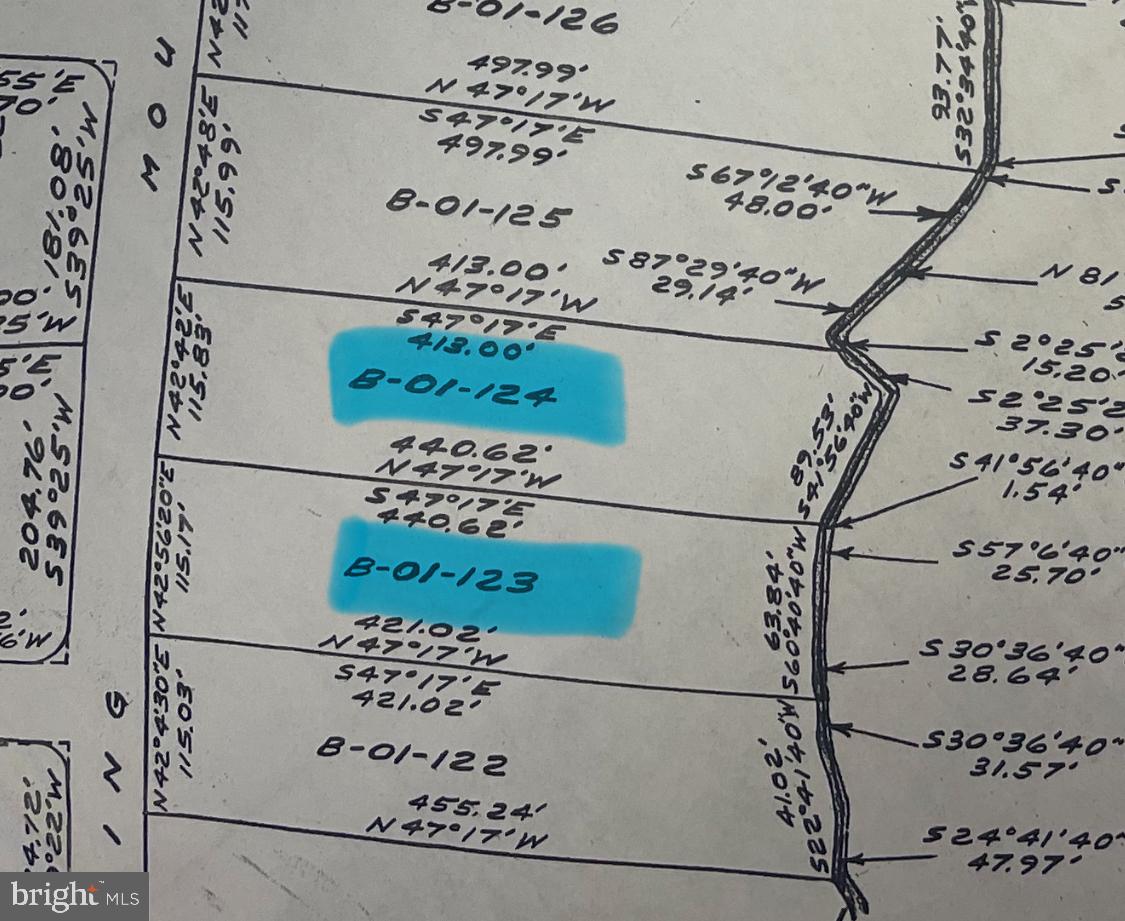 124 Spring Mountain Drive Zion Grove, PA 17985 - Photo 2 of 18 a bathroom with a shower