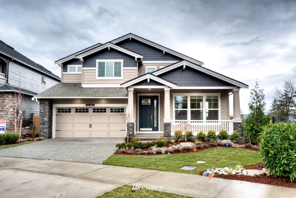 19038 178th Place Southeast, Unit 66 Renton, WA 98058 - Photo 1 of 20 Gallery Image 1