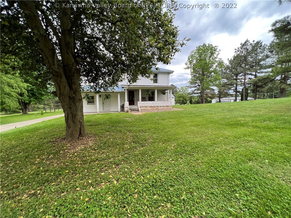 5796 Sandhill Road Point Pleasant, WV 25550 - Photo 37 of 42 Gallery Image 37
