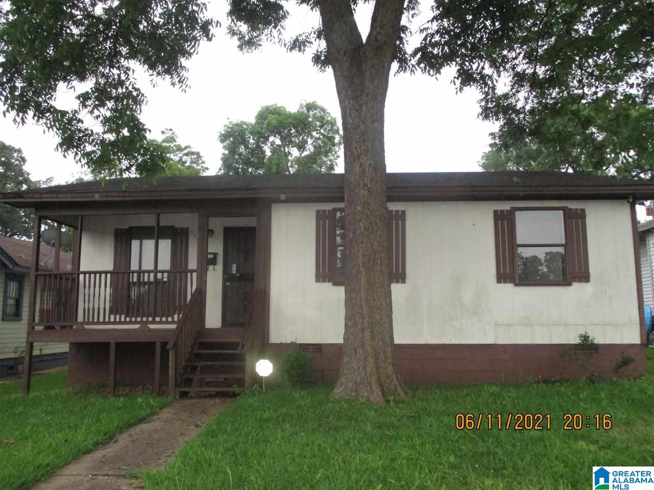 1152 15th Street Southwest Birmingham, AL 35211 - Photo 15 of 16