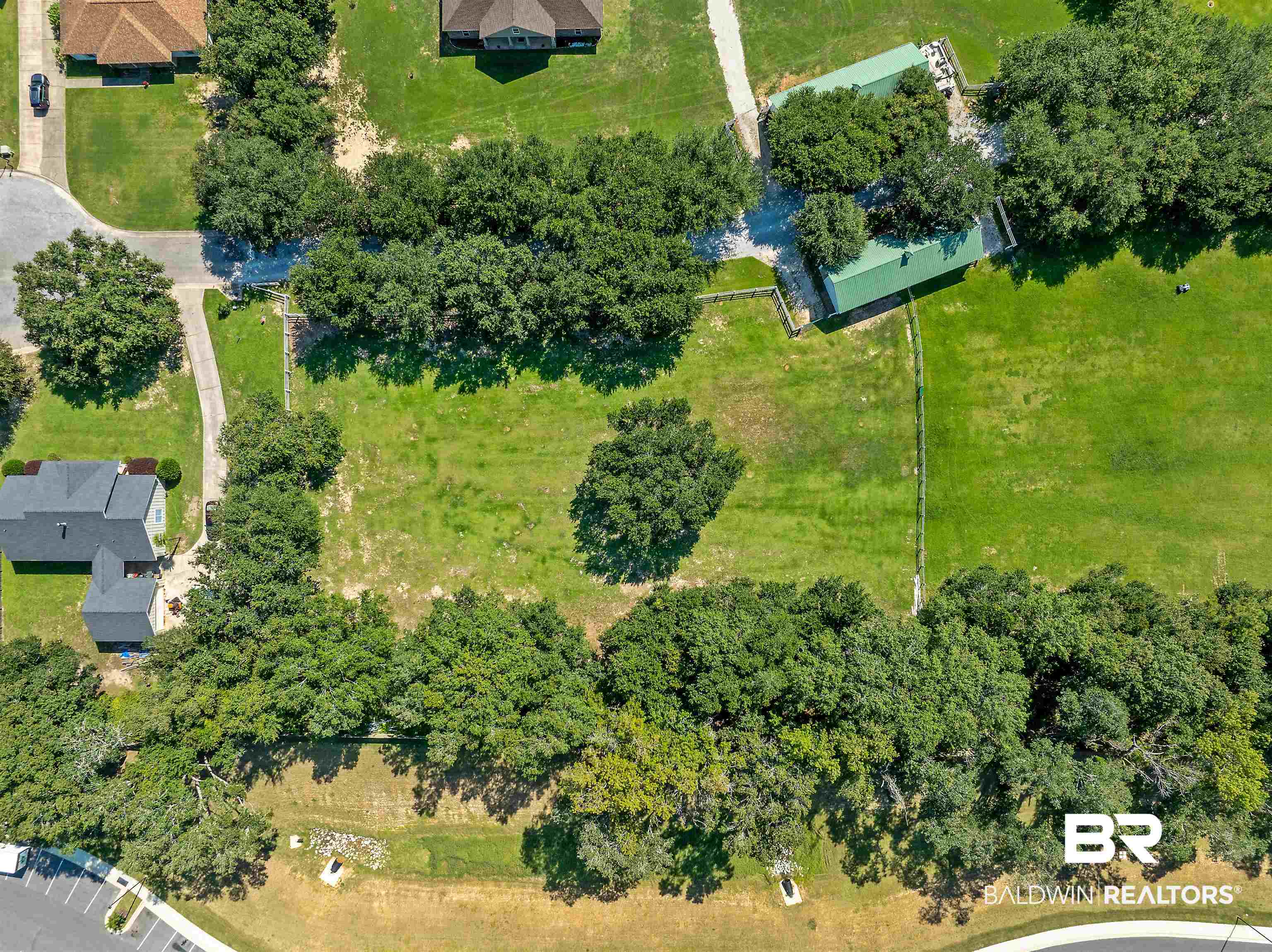 0 Summer Oaks Place Fairhope, AL 36532 - Photo 10 of 16