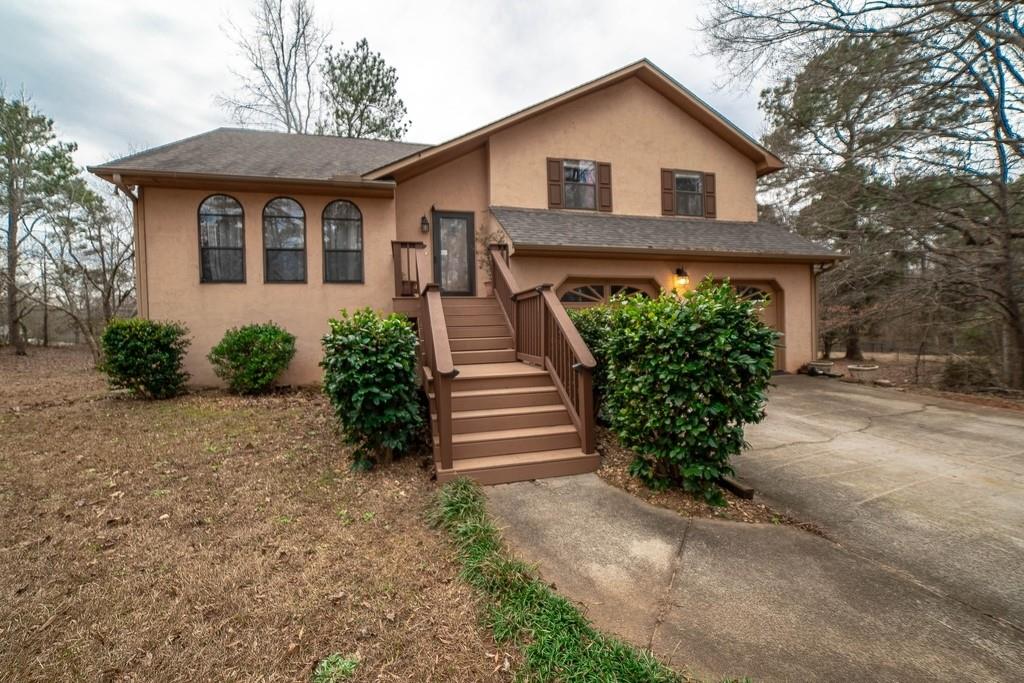 481 Mt Olive Road Stockbridge, GA 30281 - Photo 1 of 1 Gallery Image 1