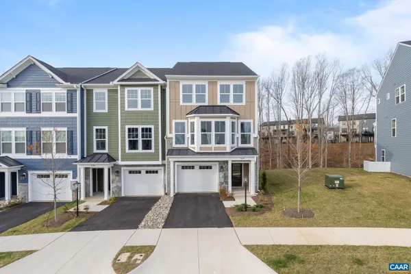 $645,651 | 3034 Farrow Circle, Charlottesville, VA 22901