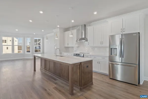 $645,651 | 3034 Farrow Circle, Charlottesville, VA 22901