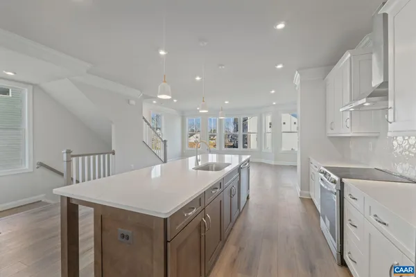 $645,651 | 3034 Farrow Circle, Charlottesville, VA 22901