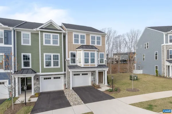 $645,651 | 3034 Farrow Circle, Charlottesville, VA 22901