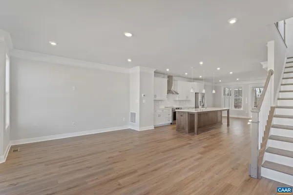 $645,651 | 3034 Farrow Circle, Charlottesville, VA 22901