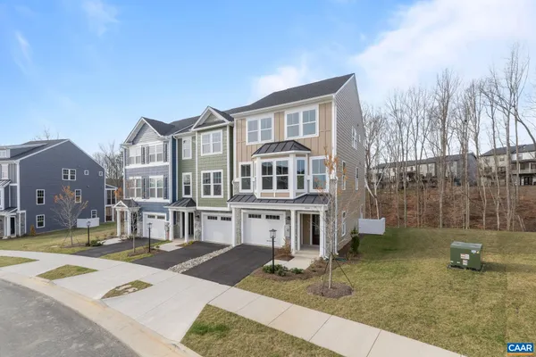 $645,651 | 3034 Farrow Circle, Charlottesville, VA 22901