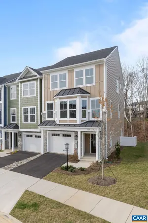 $645,651 | 3034 Farrow Circle, Charlottesville, VA 22901