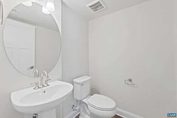 $645,651 | 3034 Farrow Circle, Charlottesville, VA 22901