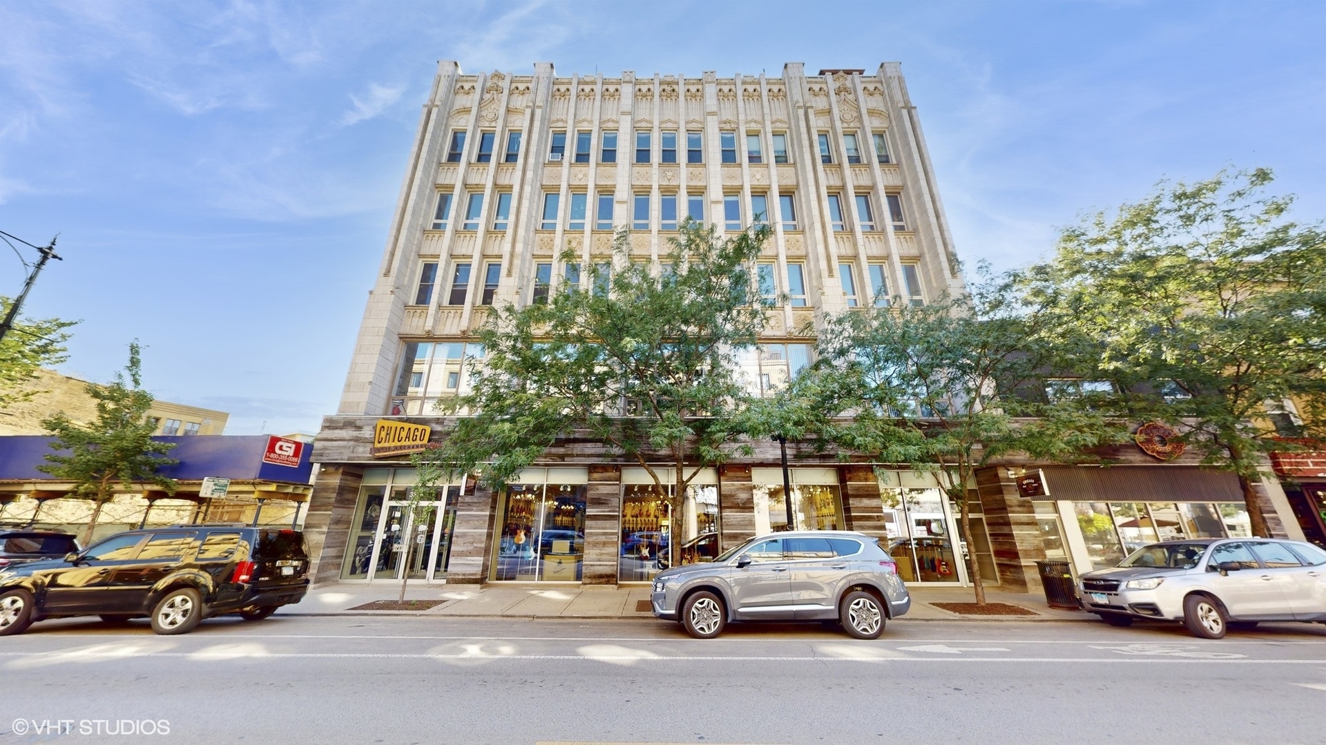 3323 North Paulina St Unit 4B