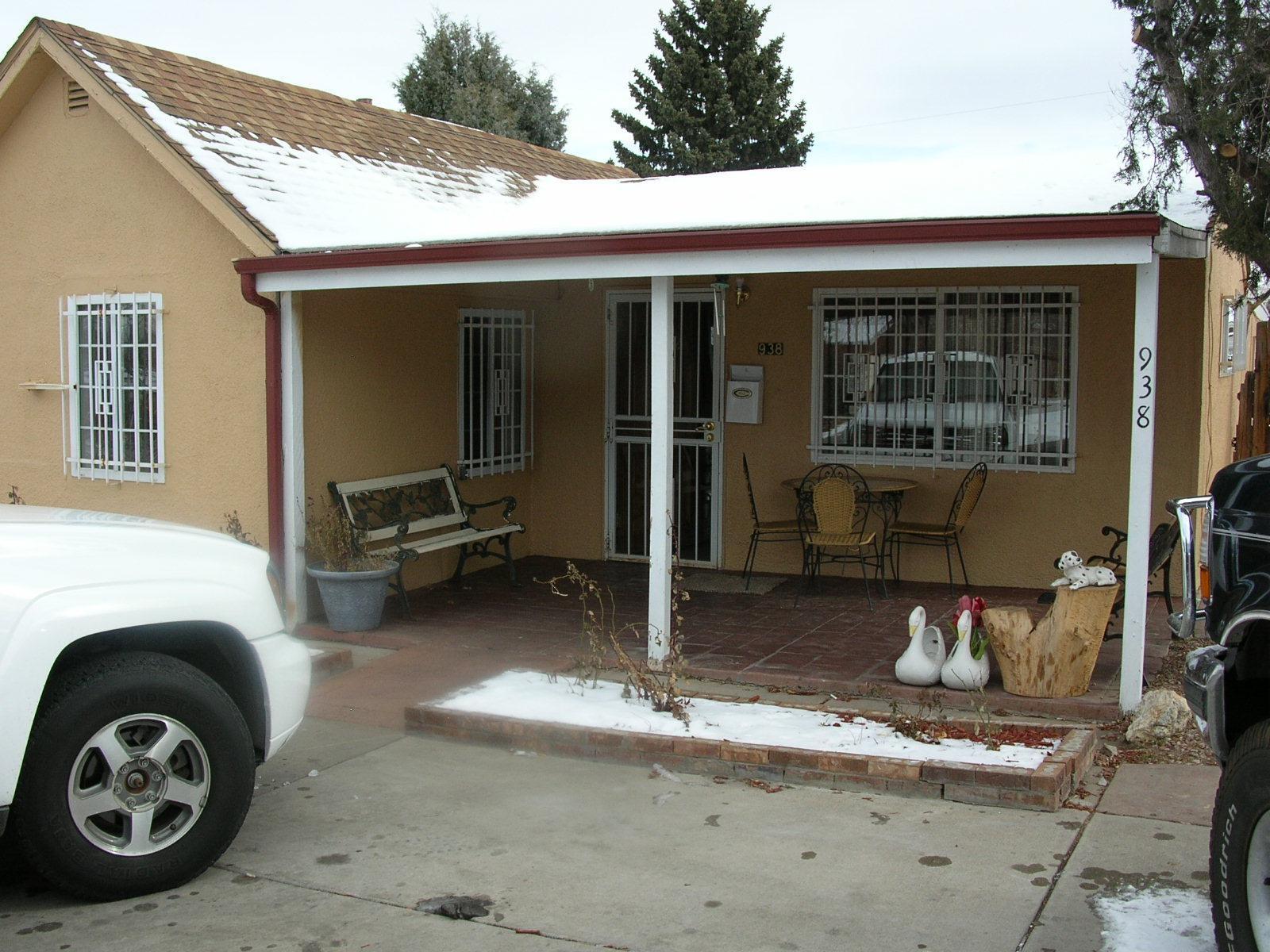 938 South Raleigh Street Denver, CO 80219 - Photo 1 of 1 Gallery Image 1