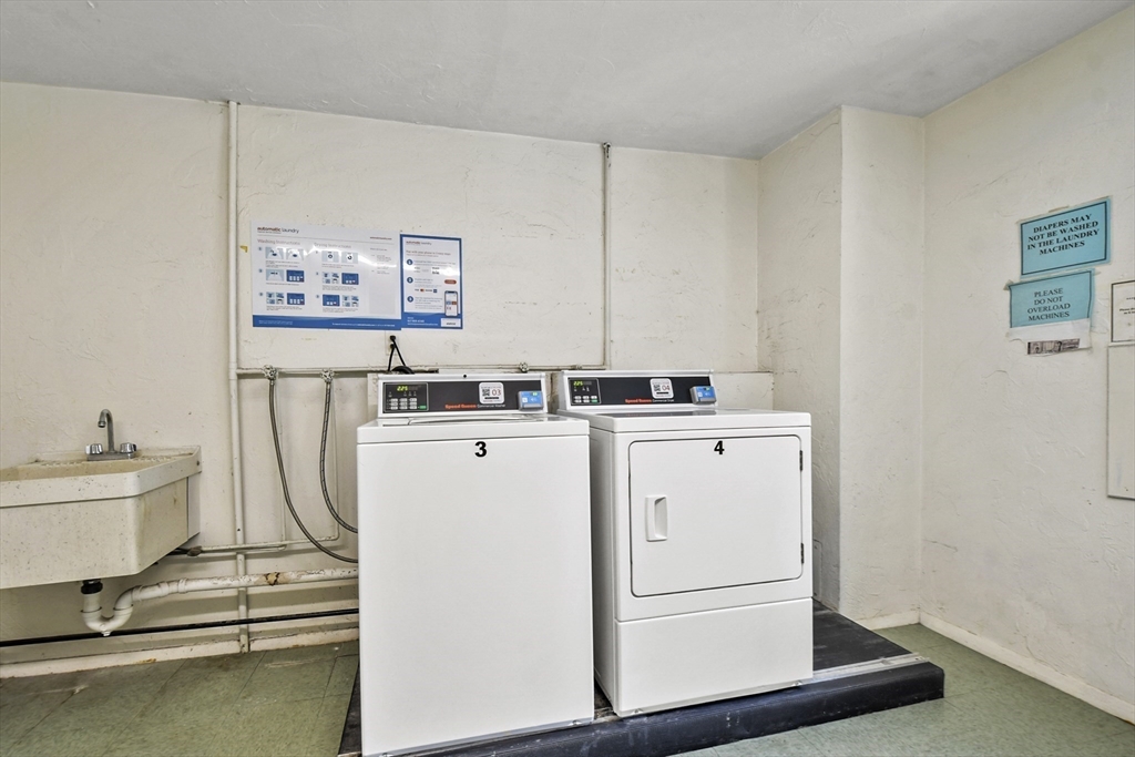 232 Canton Street, Unit 107 Randolph, MA 02368 - Photo 18 of 18