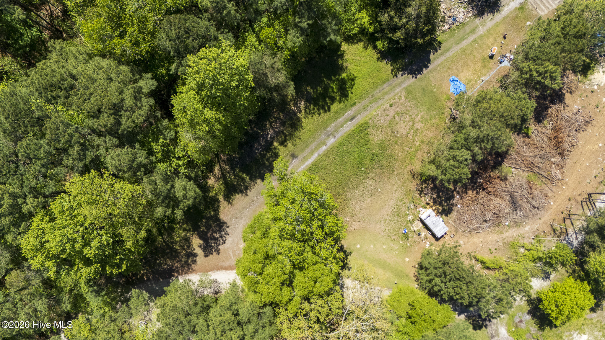 2 Foy Lockamy Road Jacksonville, NC 28540 - Photo 11 of 44 Foy Lockamy Rd-22
