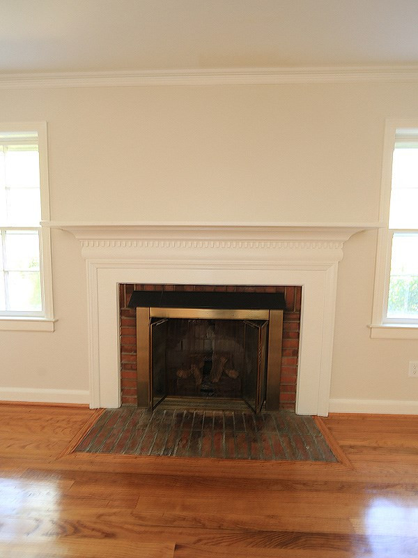 1324 Banbury Road Raleigh, NC 27607 - Photo 8 of 24 Photo 8