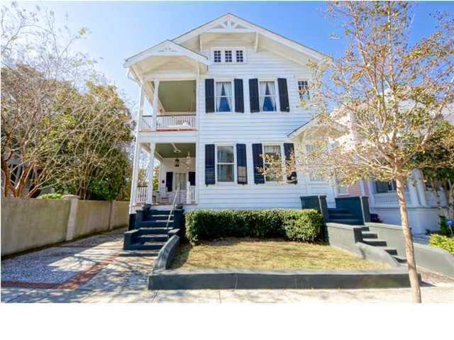 3 Rutledge Avenue Charleston, SC 29401 - Photo 1 of 4 Primary Photo