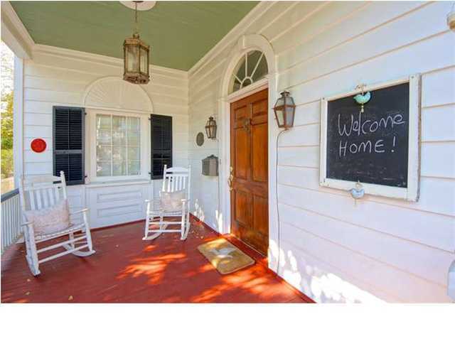 3 Rutledge Avenue Charleston, SC 29401 - Photo 2 of 4 Additional Photo