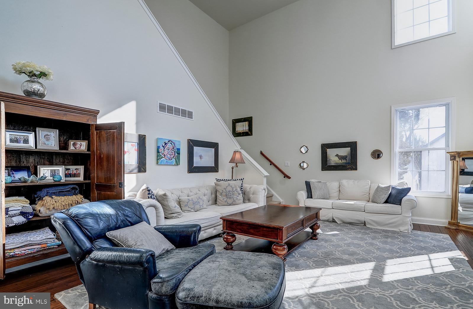 6 Meadows Court Pennington, NJ 08534 - Photo 12 of 51 Family room