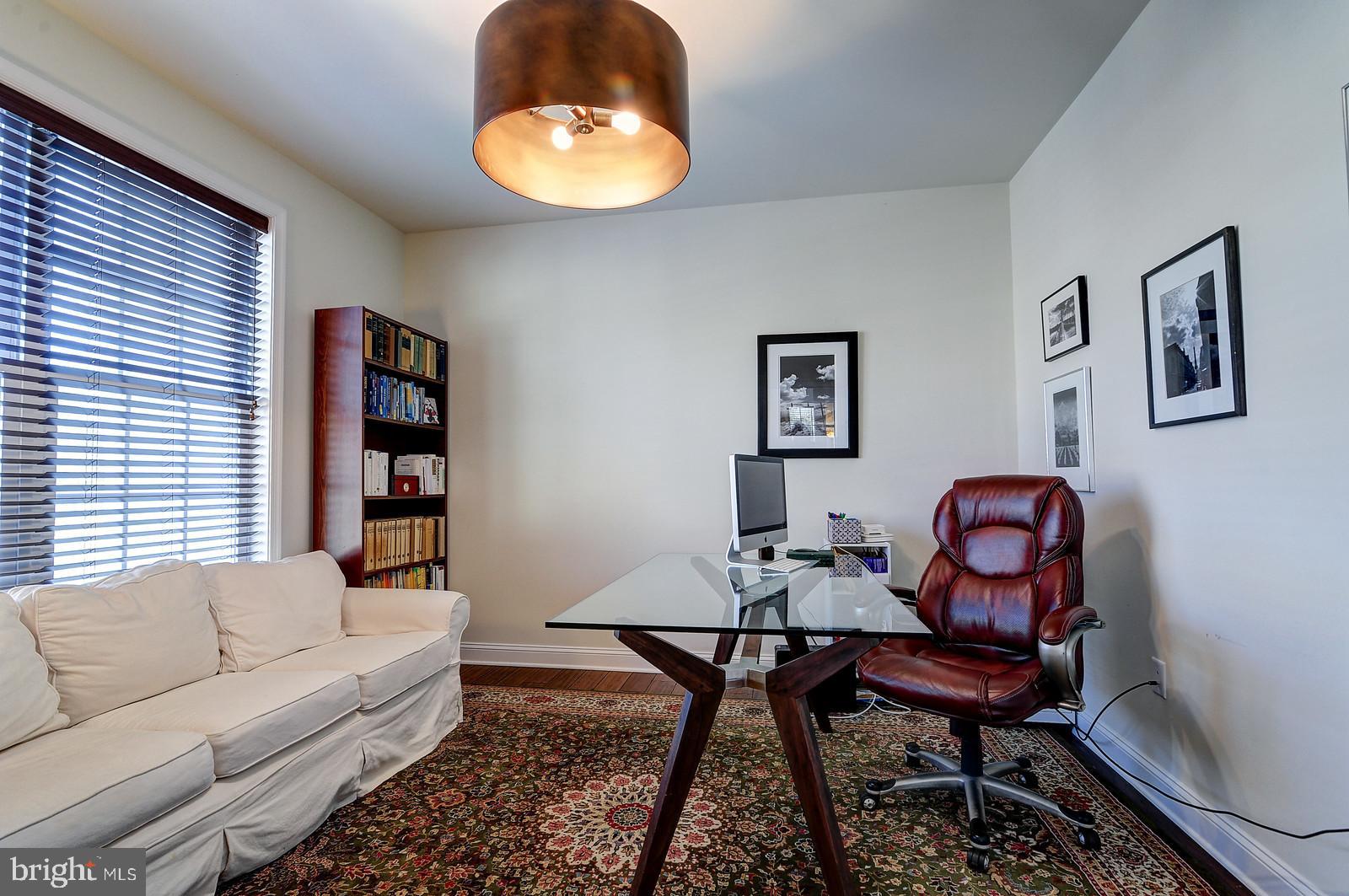 6 Meadows Court Pennington, NJ 08534 - Photo 21 of 51 Office on the main floor