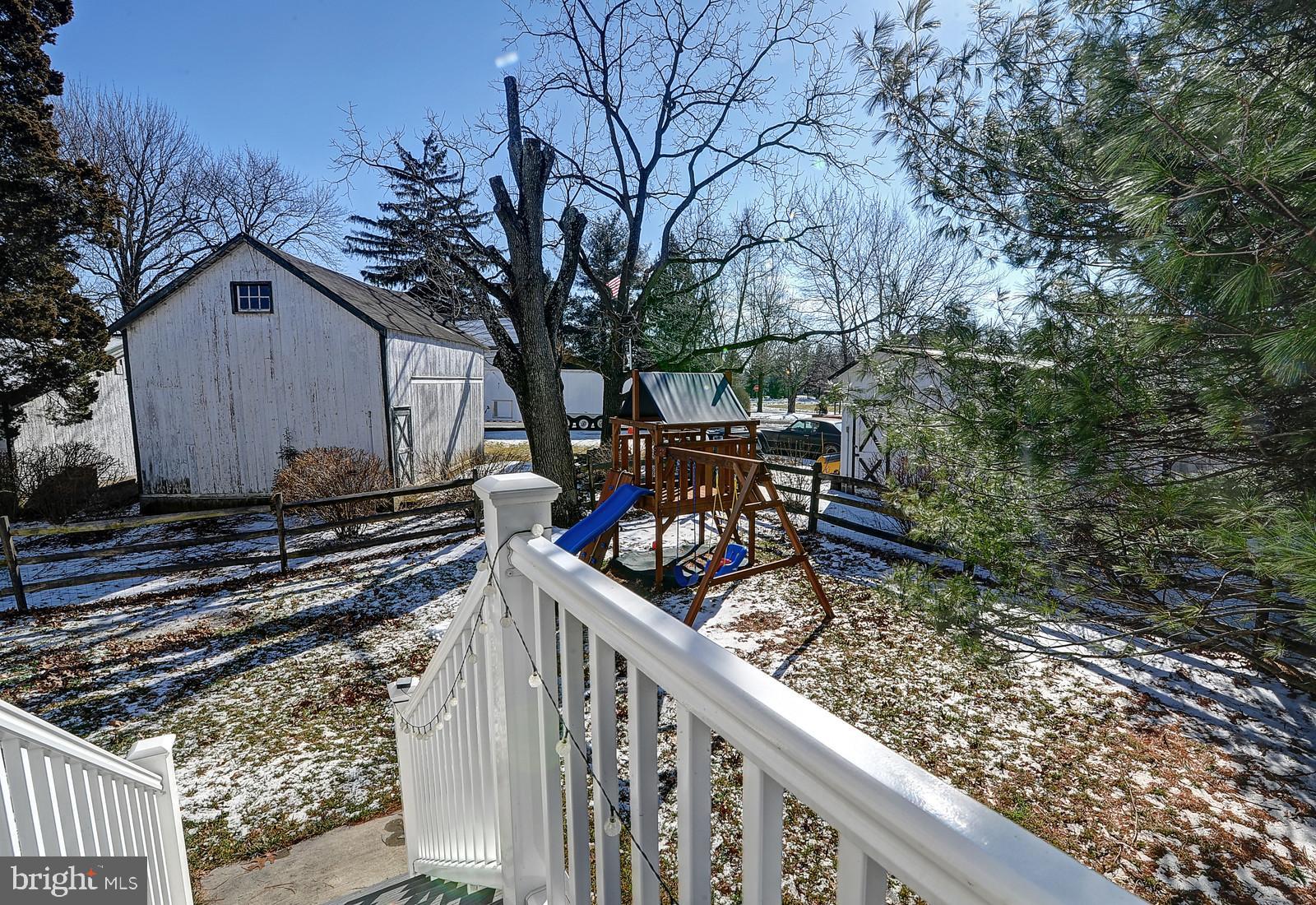 6 Meadows Court Pennington, NJ 08534 - Photo 49 of 51 Gallery Image 49