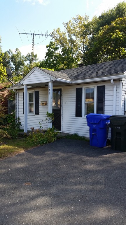 2057 Page Boulevard Springfield, MA 01151 - Photo 1 of 11 Gallery Image 1
