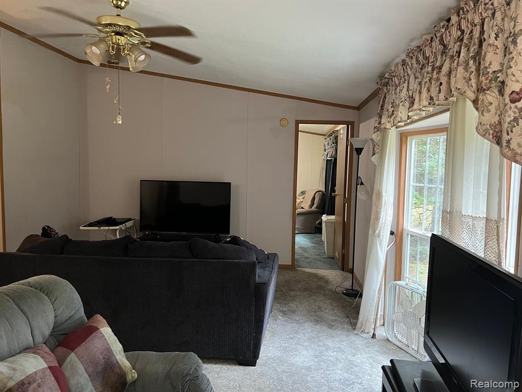 2001 Fornier Road Gladwin, MI 48624 - Photo 3 of 26