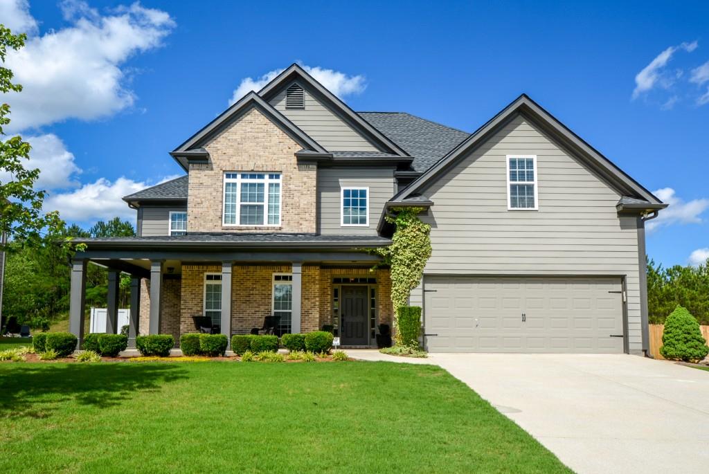 525 Mt Gerizim Road Southeast Mableton, GA 30126 - Photo 1 of 1 Gallery Image 1