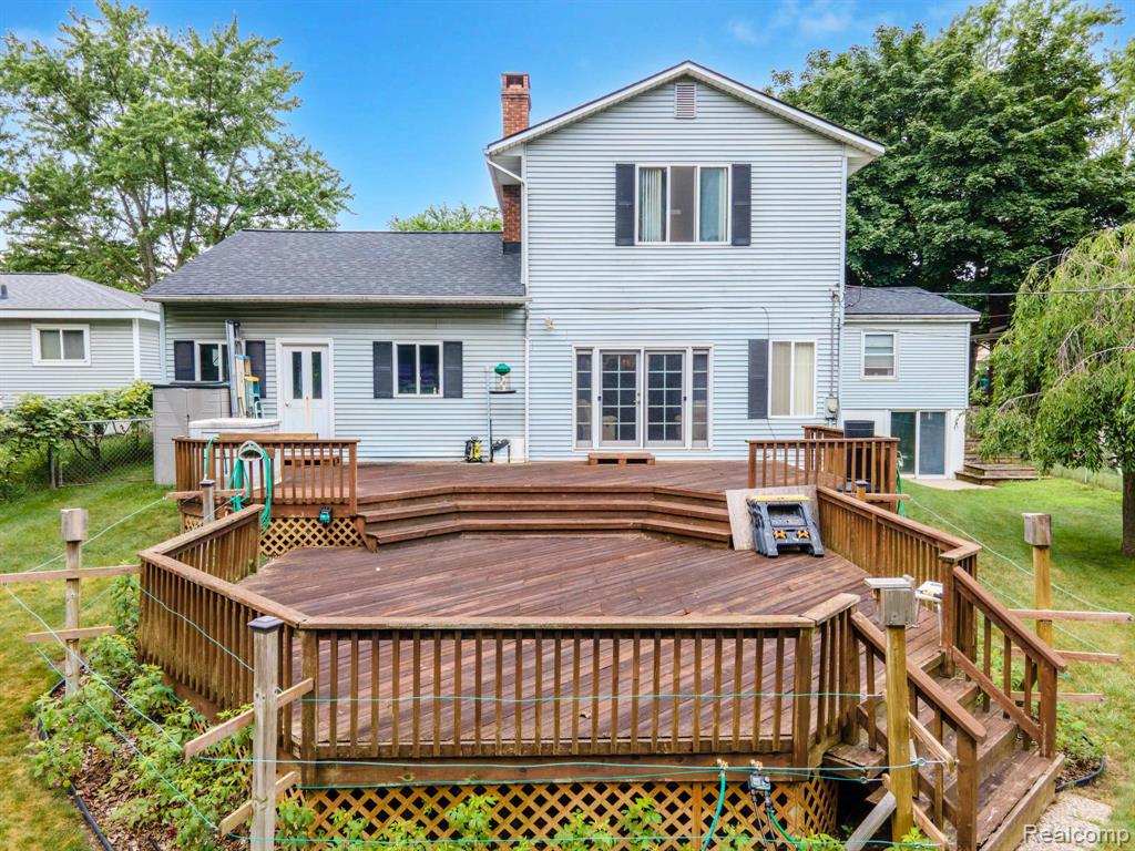 2710 Frembes Road Waterford, MI 48329 - Photo 50 of 61 Gallery Image 50
