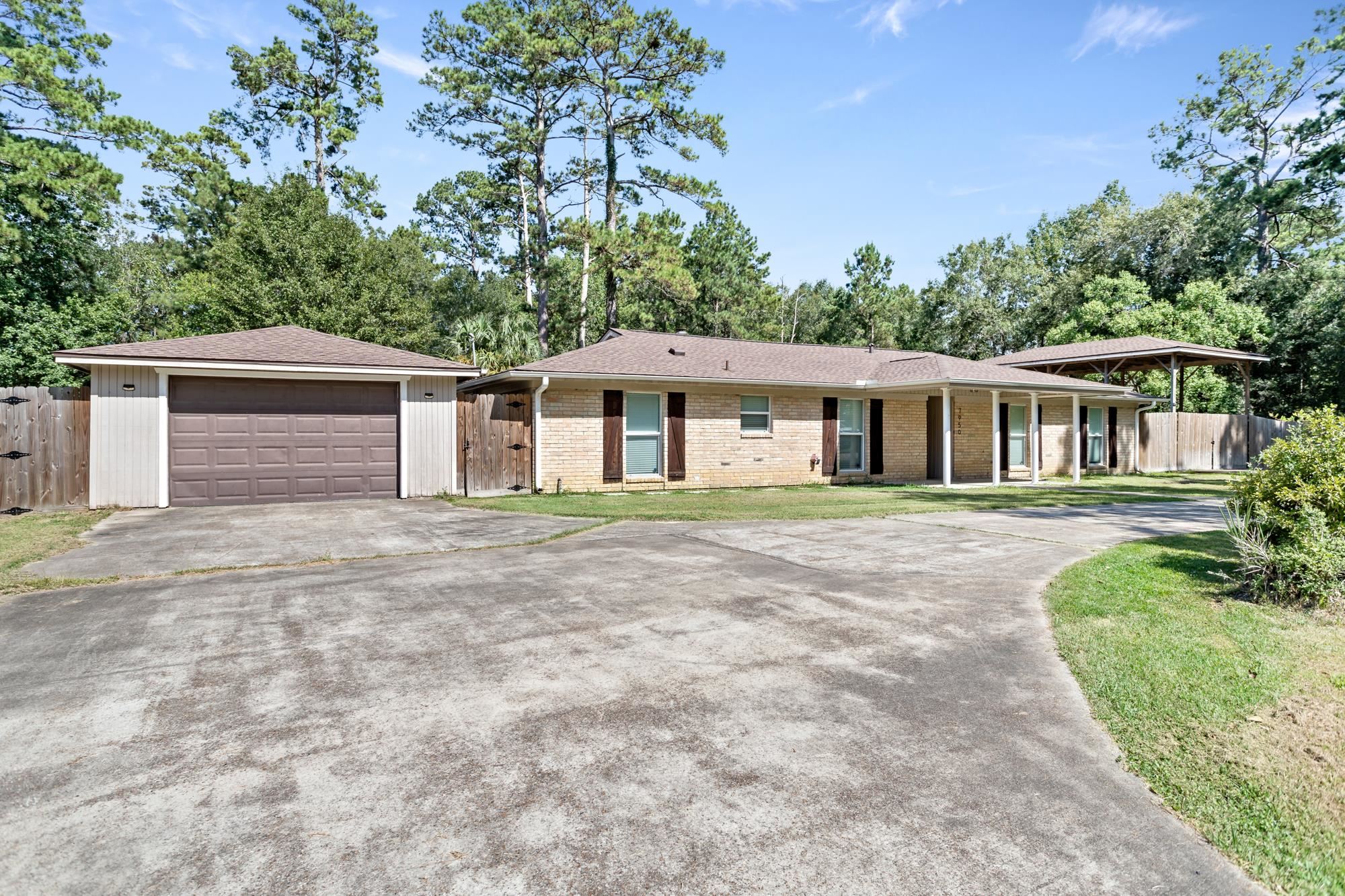 7950 Sweetgum Road Beaumont, TX 77713 - Photo 32 of 34 Gallery Image 32