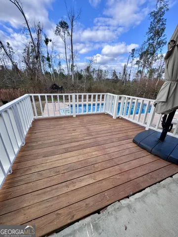 $465,000 | 63 Reagin Road, Hazlehurst, GA 31539