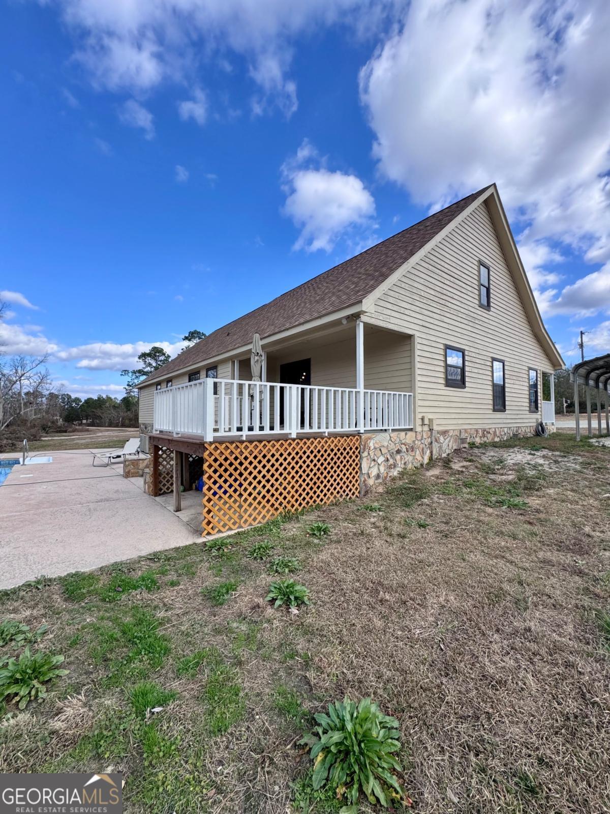 63 Reagin Road Hazlehurst, GA 31539 - Photo 34 of 42