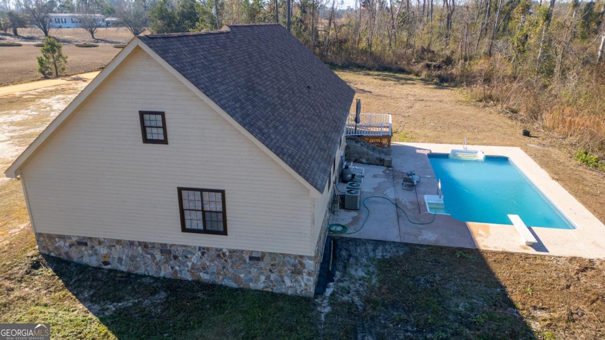 63 Reagin Road Hazlehurst, GA 31539 - Photo 37 of 42