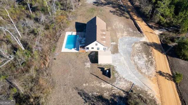 $465,000 | 63 Reagin Road, Hazlehurst, GA 31539