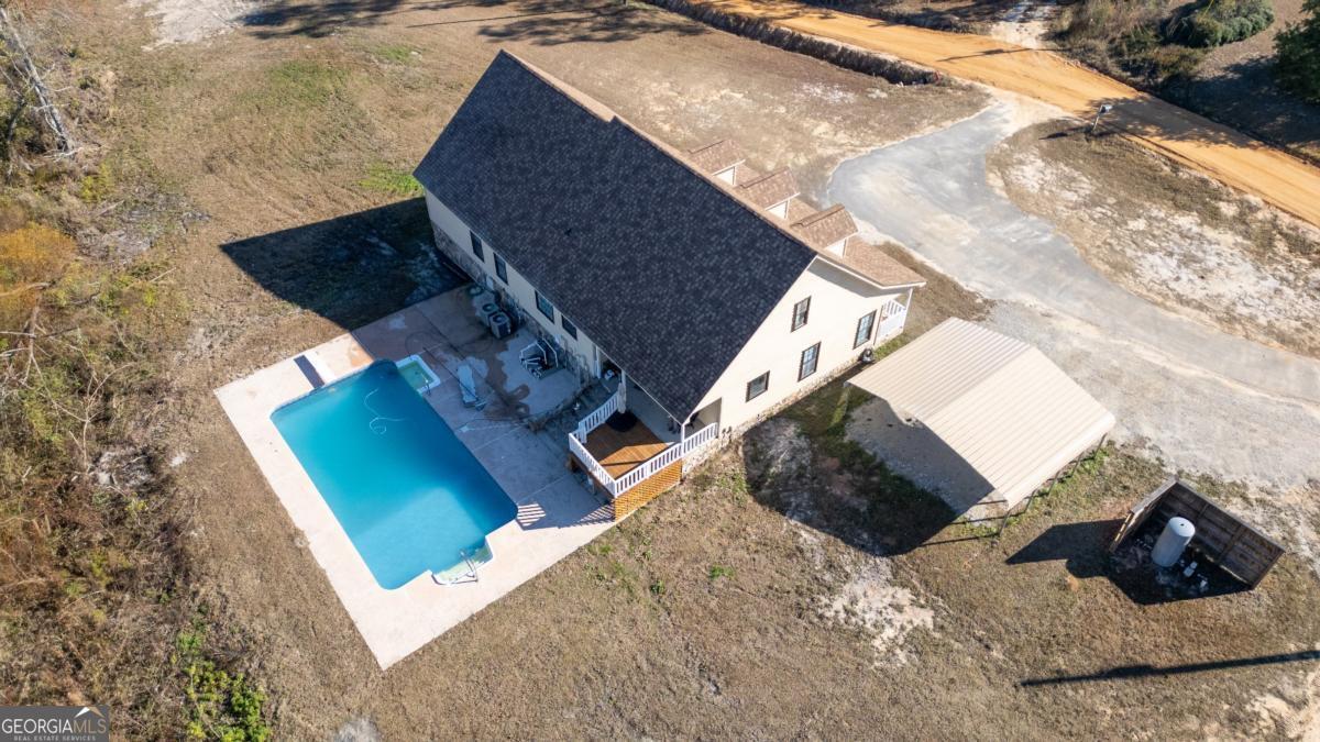 63 Reagin Road Hazlehurst, GA 31539 - Photo 42 of 42