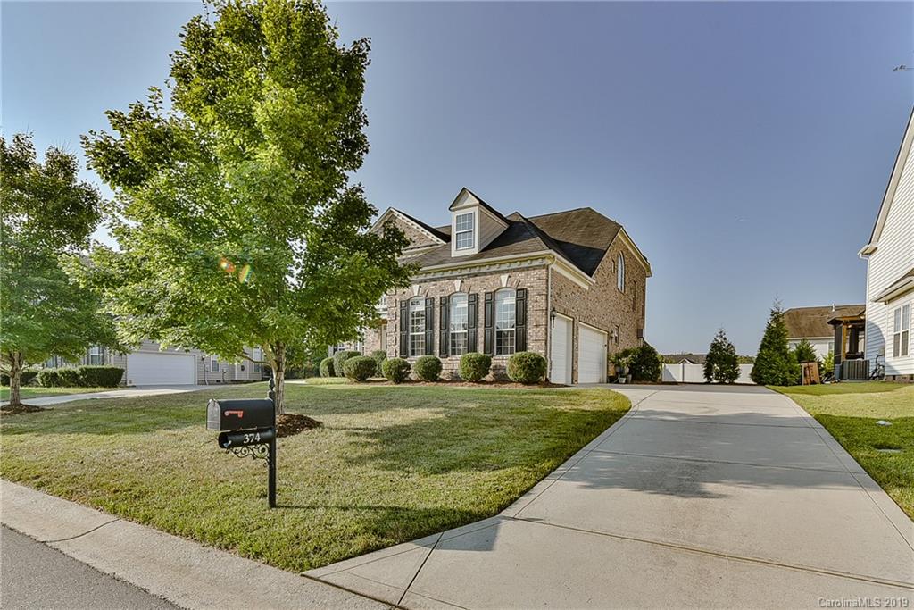374 Fischer Road, Unit 38 Fort Mill, SC 29715 - Photo 48 of 48