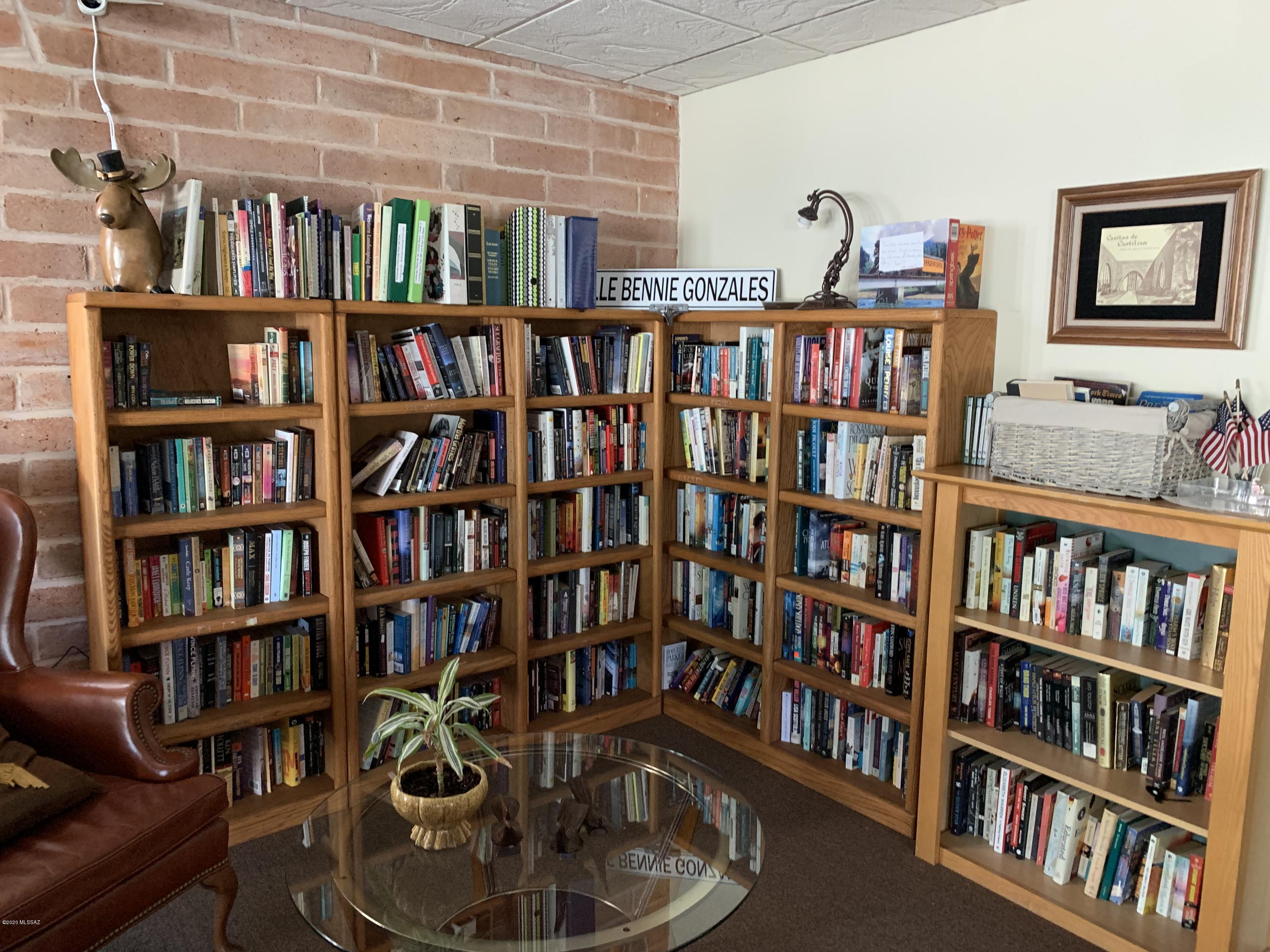 604 West Roller Coaster Road Tucson, AZ 85704 - Photo 47 of 50 Gallery Image 47